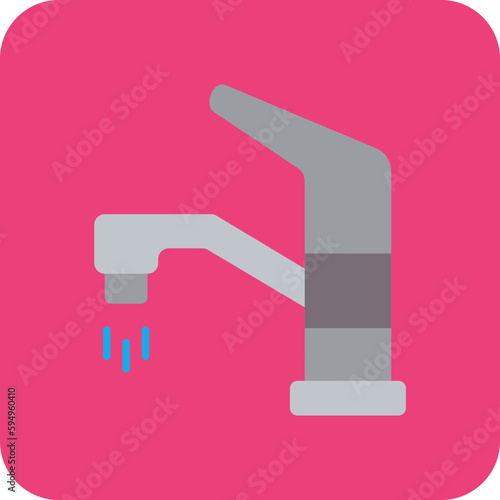 Faucet Icon