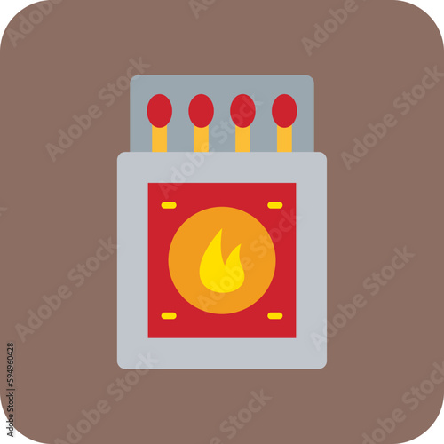 Matches Icon