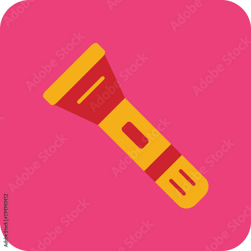 Flashlight Icon