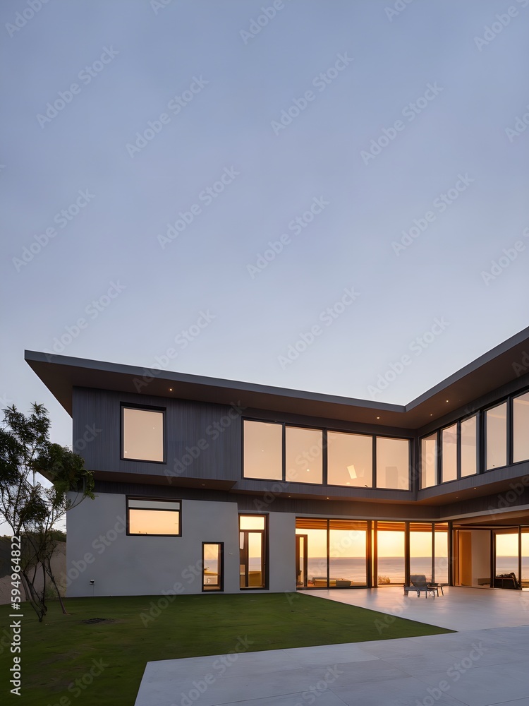 Modern and futuristic Architecture Design Modern and futuristic Architecture Design