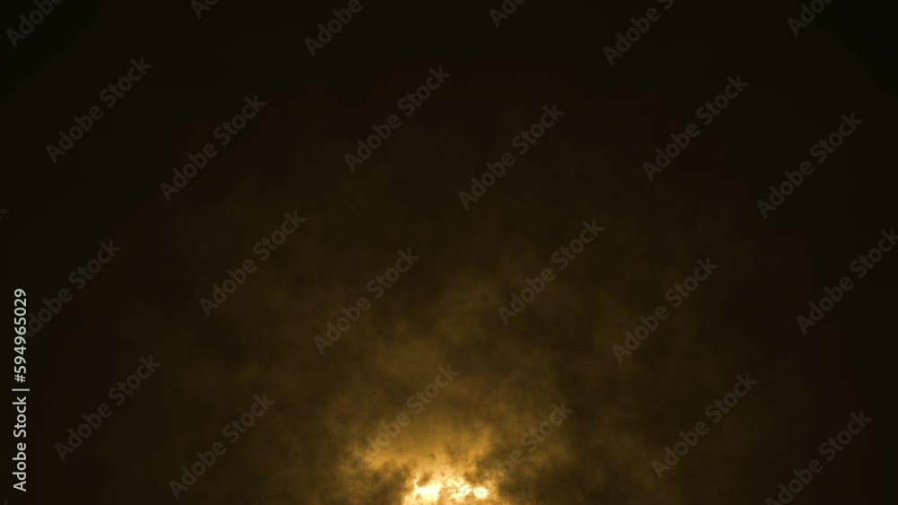 fiery smoke motion animation background fiery smoke motion animation background