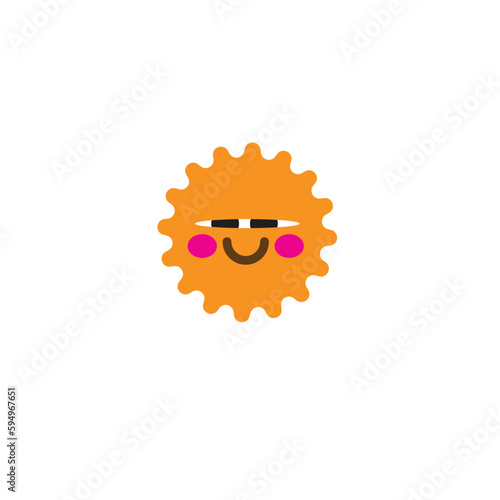 sun