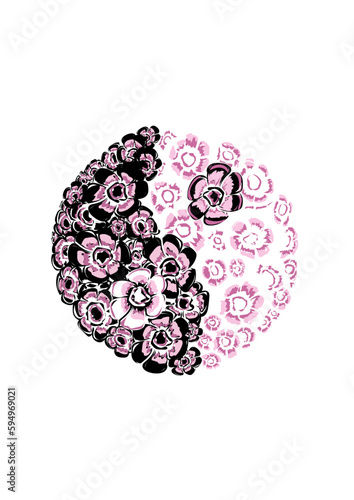Blumen 