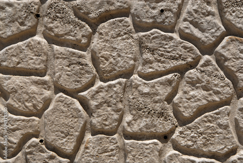 Stone Textured