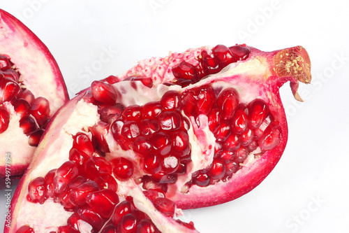 pomegranate