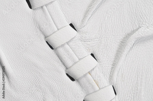 Leather Textured