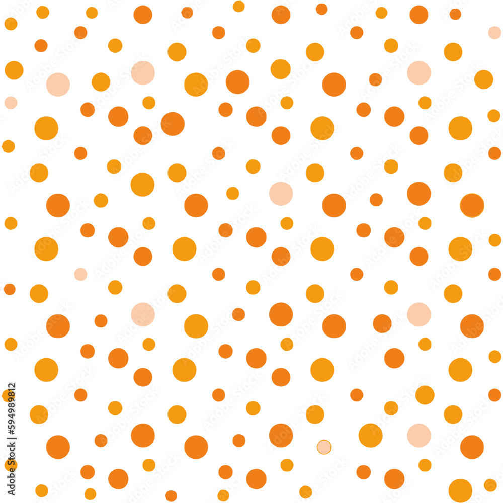 Black uneven specks, spots, blobs, splashes seamless repeat pattern. Free hand drawn speckles, flecks, stains or dots of different size texture. Abstract monochrome background. Raster version.
