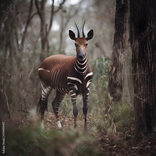 Tiere in der Freie Laufbahn