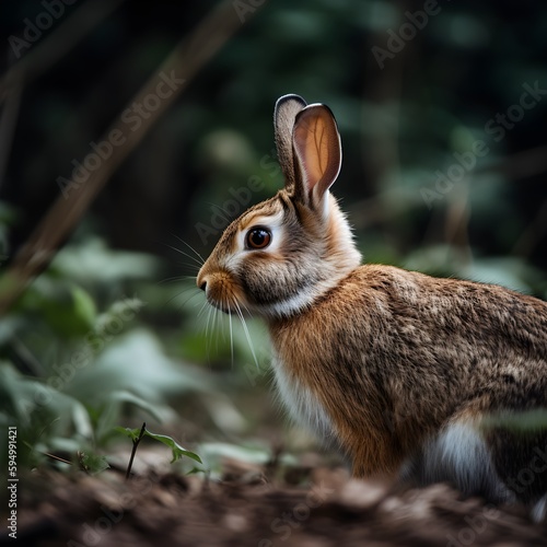 Tiere in der Freie Laufbahn