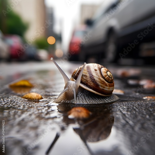 Tiere in der Freie Laufbahn