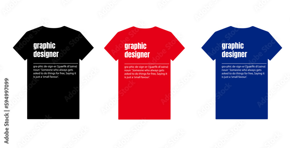 Graphic Designer Noun Graphic Designer Noun