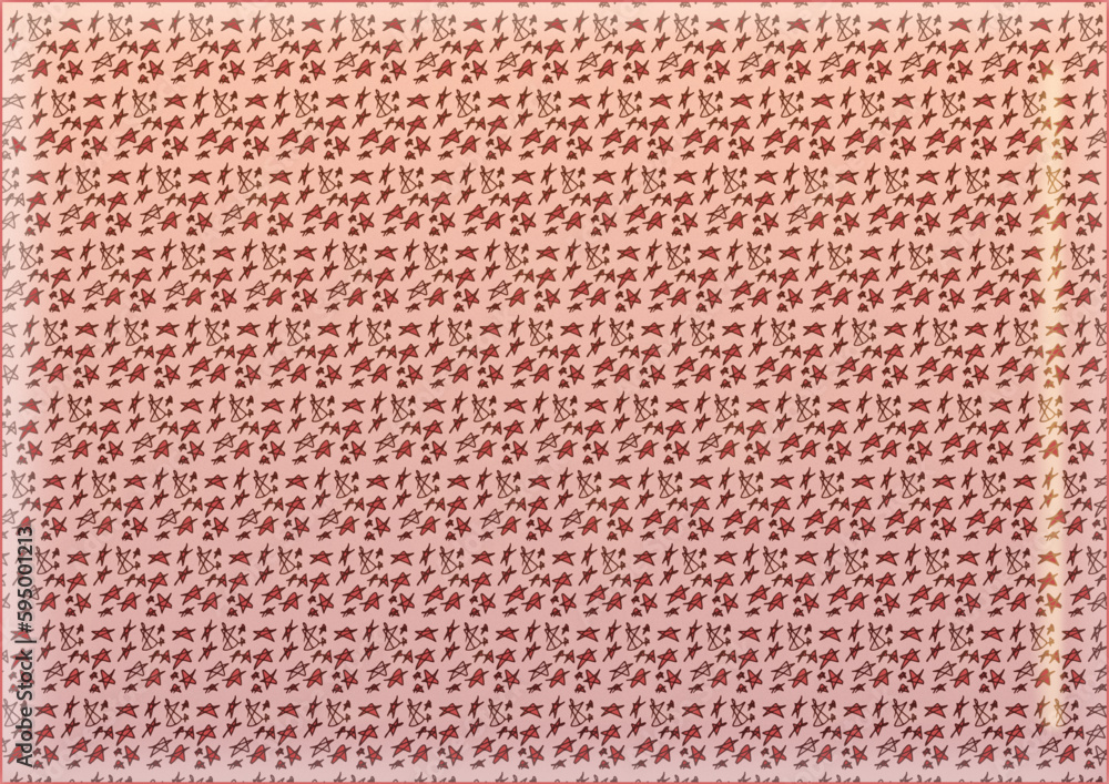 abstrct background pattern vector image abstrct background pattern vector image