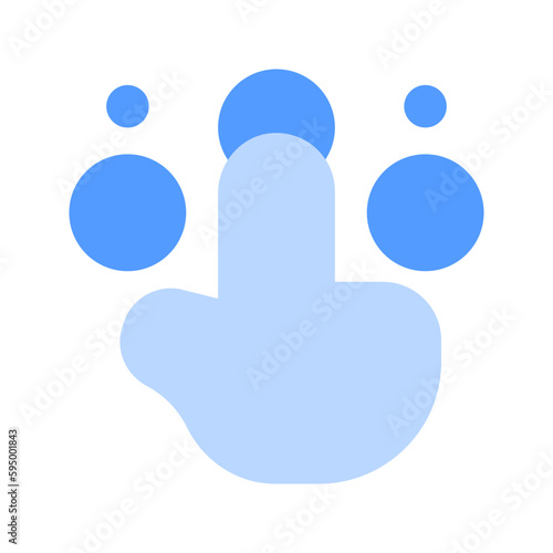 braille icon