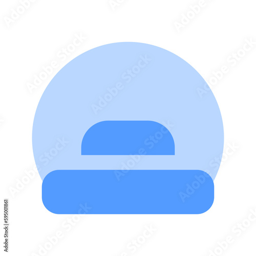 CT scan icon