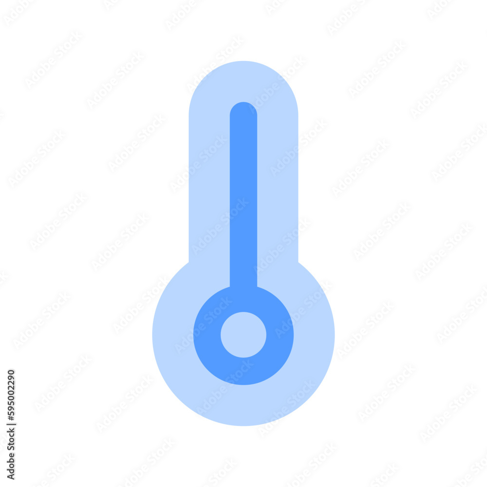thermometer icon thermometer icon