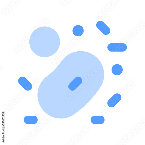 microorganism icon