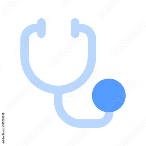 stethoscope icon