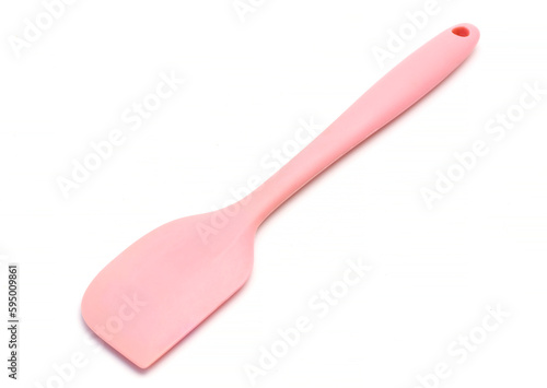 Kitchenware silicone spatula
