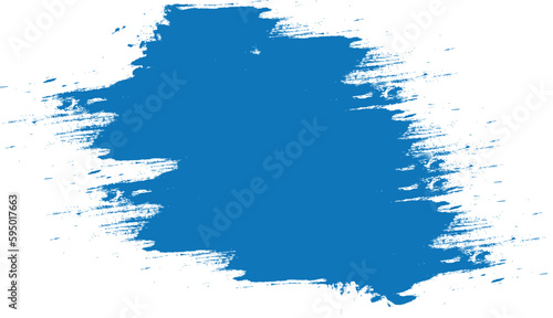 Brush lines set. Vector black paint brush spots, highlighter lines or felt-tip pen marker. Ink smudge abstract shape stains and smear set with texture - Vector