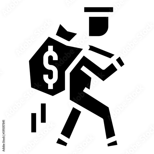 steal line icon,linear,outline,graphic,illustration