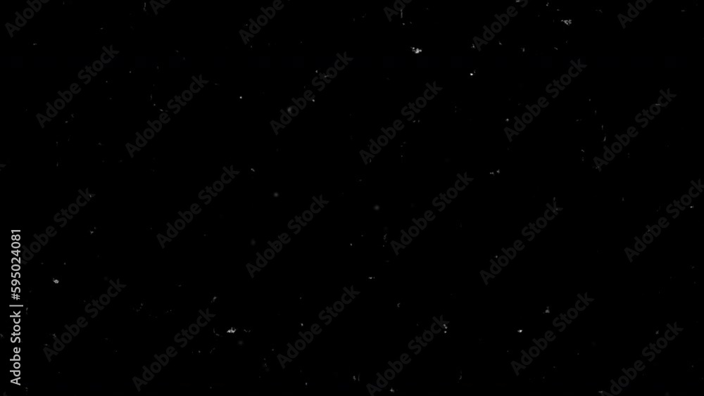 Abstract Scratched Paper Texture Background, 4k animation of Scratchy ...