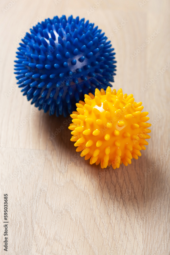 massage rubber balls for self massage and reflexology massage rubber balls for self massage and reflexology