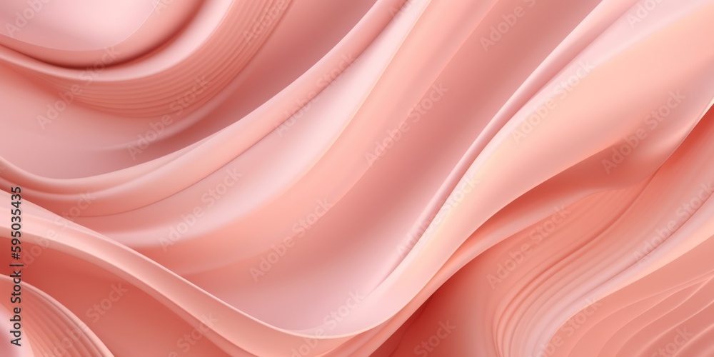 Light pale coral abstract elegant luxury background. Peach pink shade. Color gradient. Blurred lines, stripes. Drapery. Template. Empty. Mother's day. Baby, child Birthday, Valentine. Vintage Light pale coral abstract elegant luxury background. Peach pink shade. Color gradient. Blurred lines, stripes. Drapery. Template. Empty. Mother's day. Baby, child Birthday, Valentine. Vintage