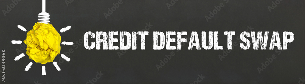 Credit Default Swap	