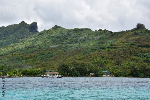 Pitcairn Islands © Sarah