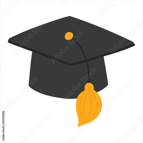 graduation cap