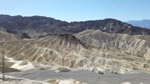 Death Valley