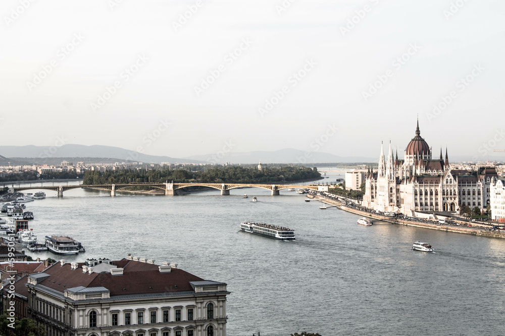 Foto Budapest, Hungary