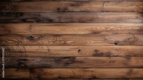 wood texture background  generative ai
