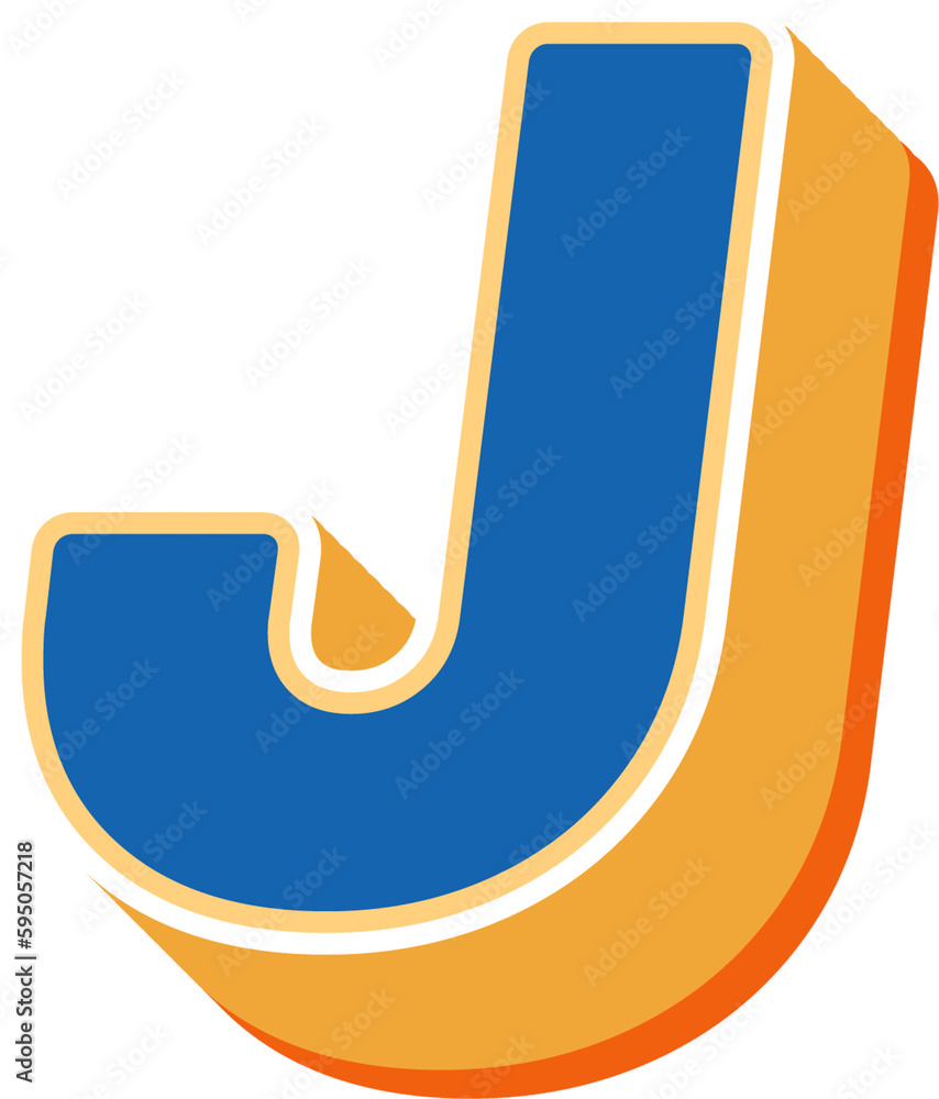 3d Alphabet Letters, Numbers, and Symbol Illustration 3d Alphabet Letters, Numbers, and Symbol Illustration