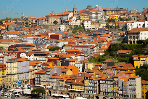 Postales de Oporto, Porto, Portugal © Londonqphotos