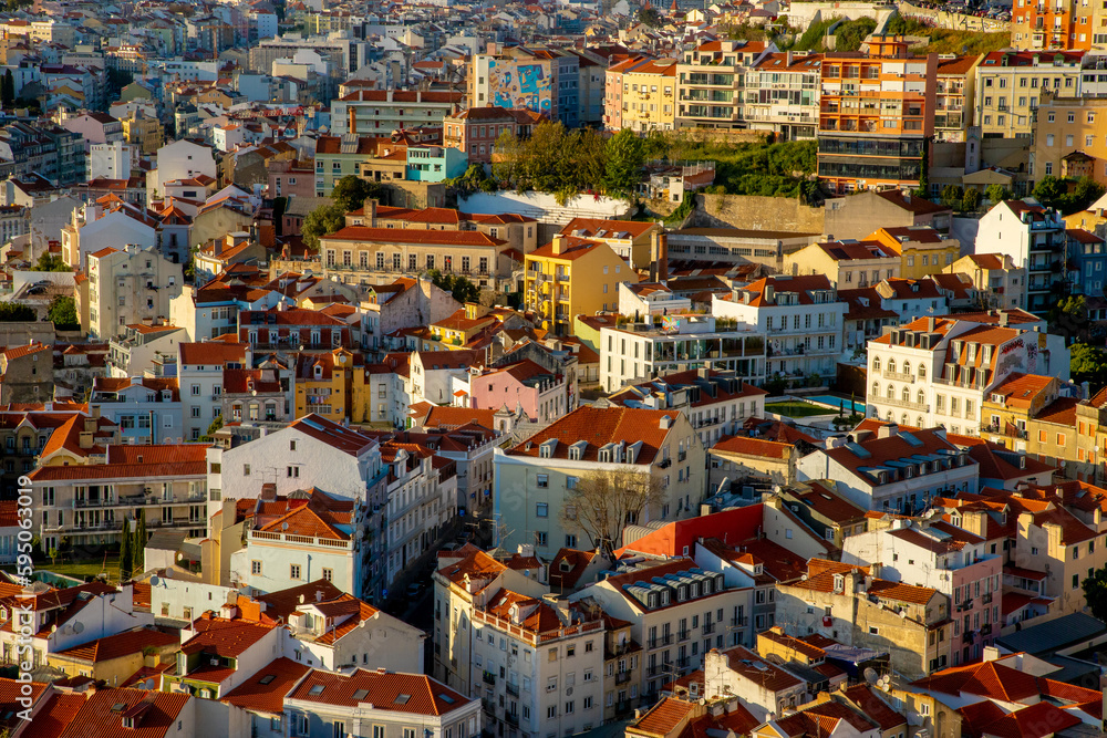 Postales de Lisboa