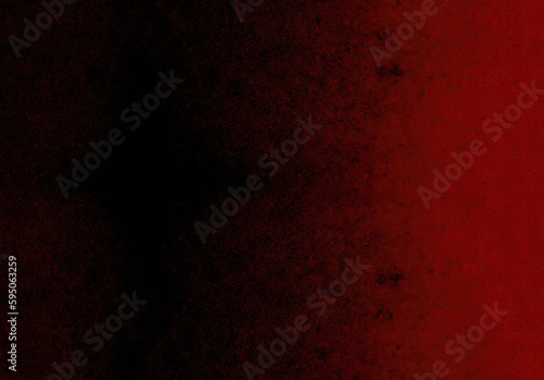  Red Grunge Texture Background: Perfect for Adding Boldness and Depth to Creative Projects and Graphic Designer's Overlays. Evokes Intense Feelings of Passion, Power, and Energy in Designs.