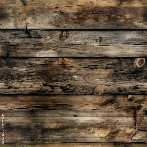 Old wood texture tile