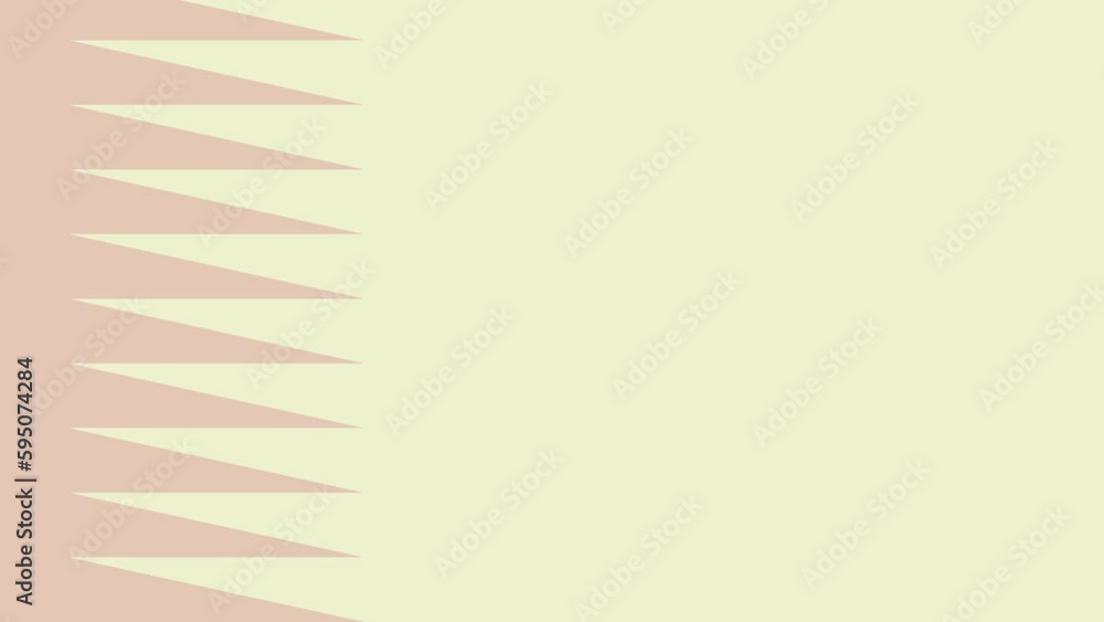 custom made wallpaper toronto digitalMoving multicolored stripes. Abstract striped background. Seamless loop video.