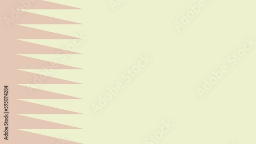 Wallpaper Mural Moving multicolored stripes. Abstract  striped background. Seamless loop video. Torontodigital.ca