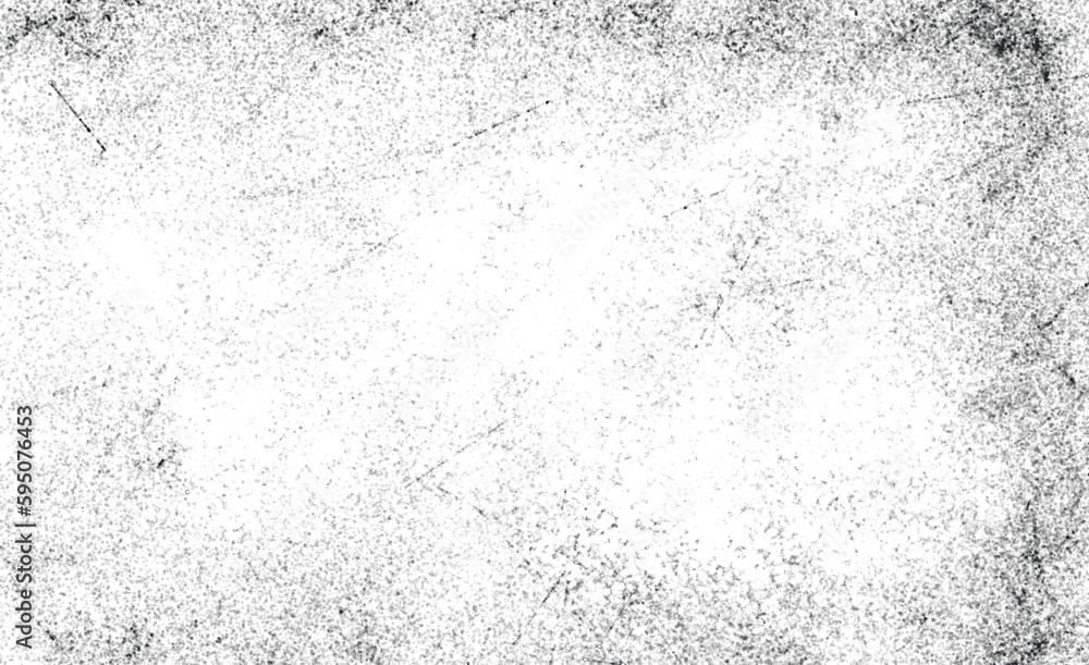 Obraz premium grunge texture.Grunge texture background.Grainy abstract texture on a white background.highly Detailed grunge background with space