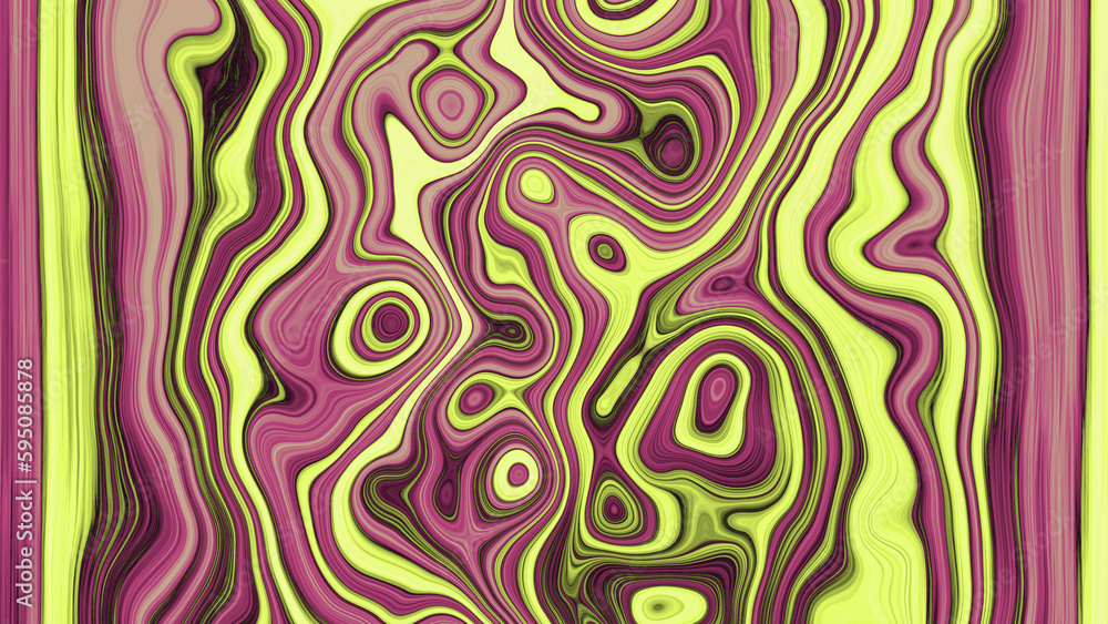 Abstract background yellow and pink Abstract background yellow and pink