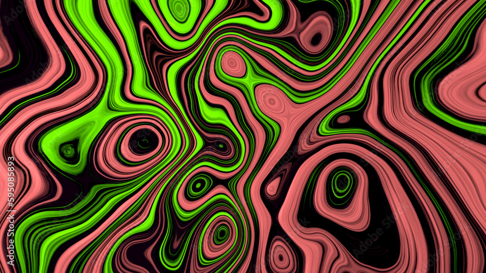 Abstract background lime and pink color Abstract background lime and pink color