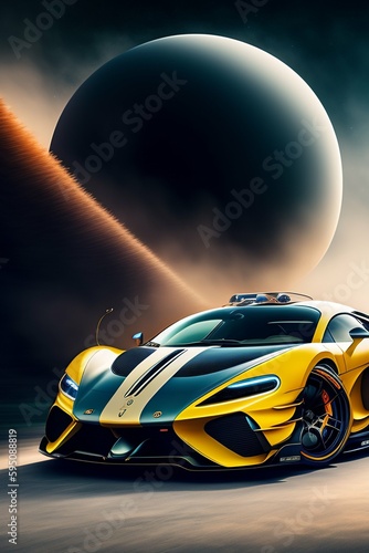 car wallpaper