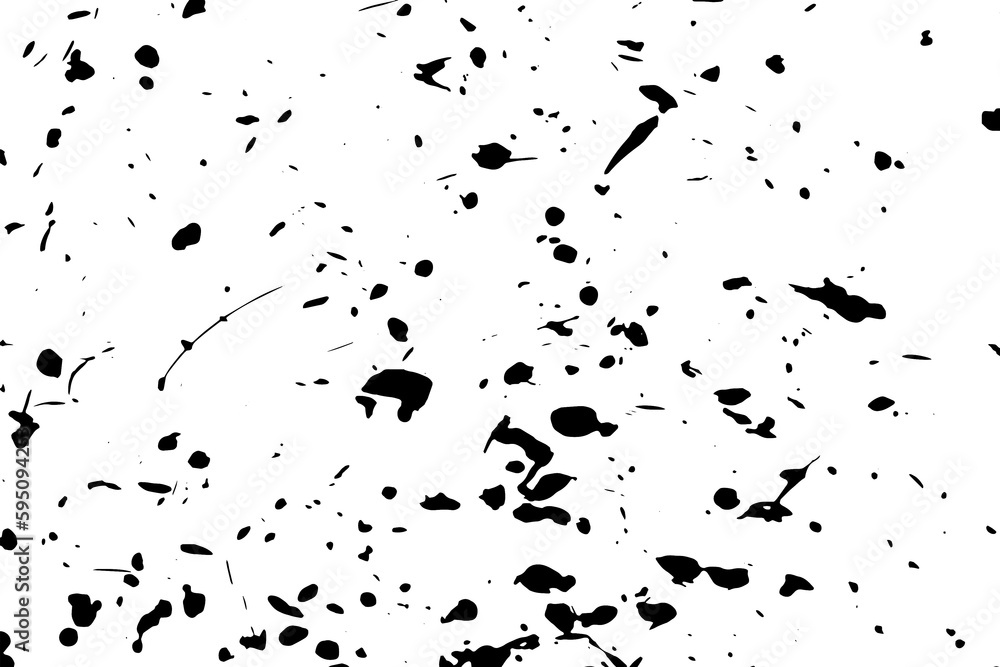 Grunge dots and points texture background. Abstract grainy overlay. PNG graphic illustration with transparent background. Grunge dots and points texture background. Abstract grainy overlay. PNG graphic illustration with transparent background.