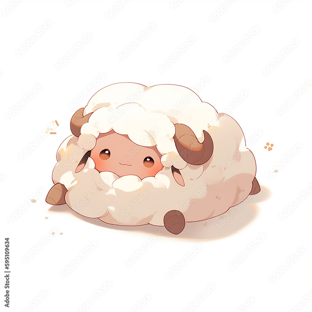 sheep with a smile sheep with a smile