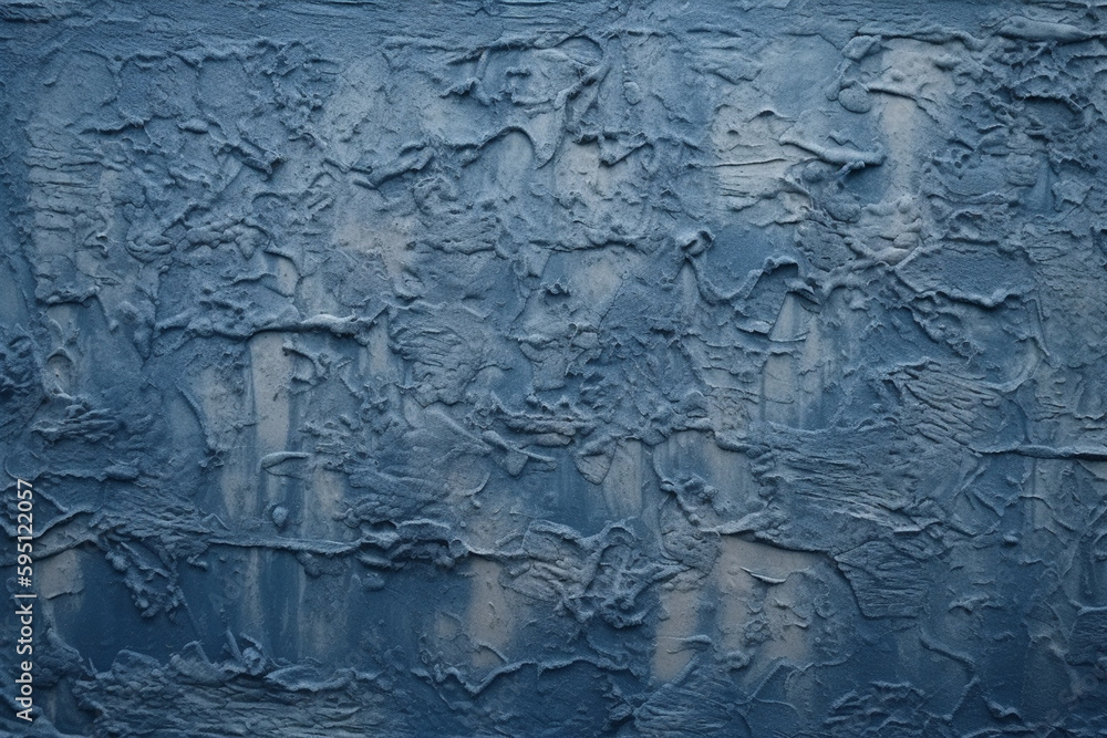 Blue and white background, Ai generative Blue and white background, Ai generative
