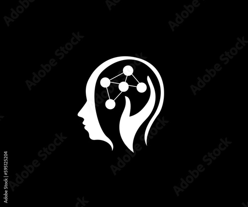  psycho therapy logo