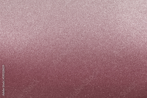 rosegold glimmer background with gradiant real