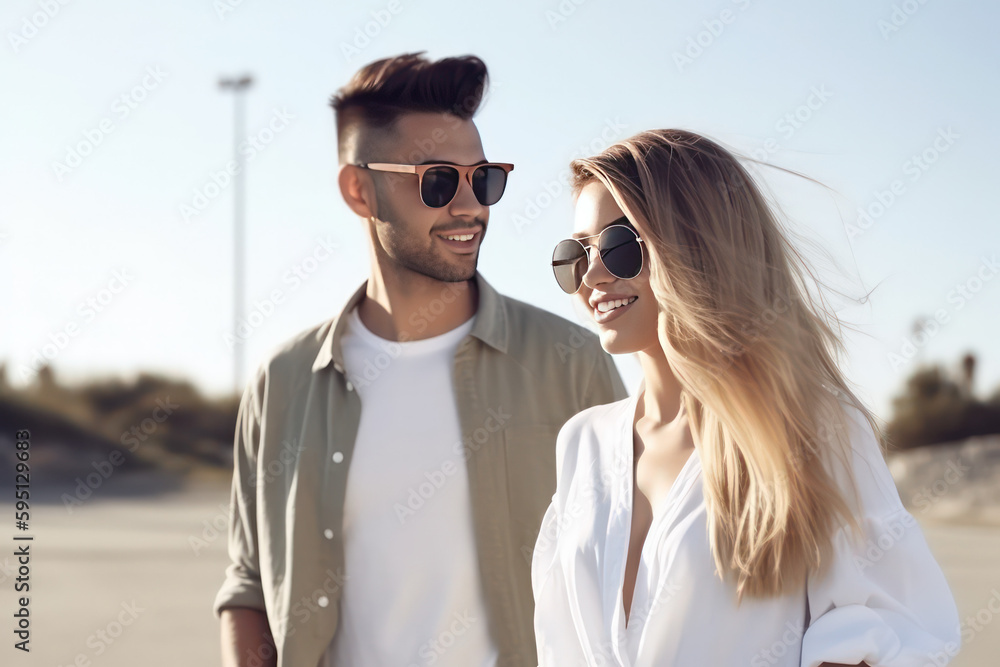 Embracing the Outdoors: How Spending Time Outside Can Strengthen Your Relationship AI generated Embracing the Outdoors: How Spending Time Outside Can Strengthen Your Relationship AI generated